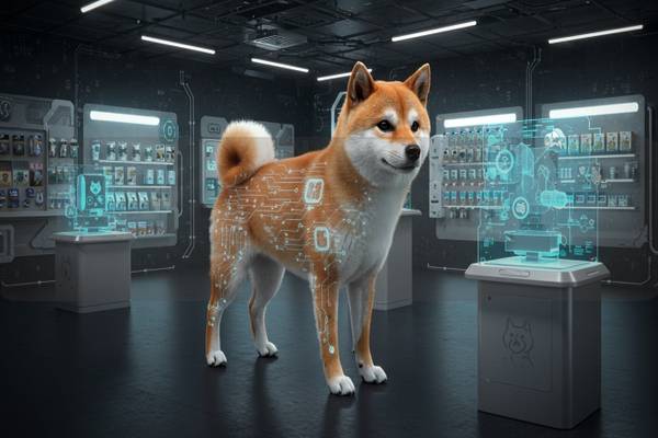 宠物训练学校：利用智能宠物大模型提升训练效率与互动体验