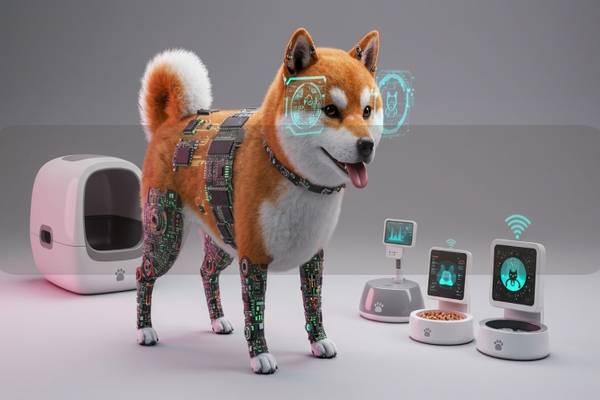 宠物电商行业新机遇：利用宠物AI与大模型提升用户体验与商业价值