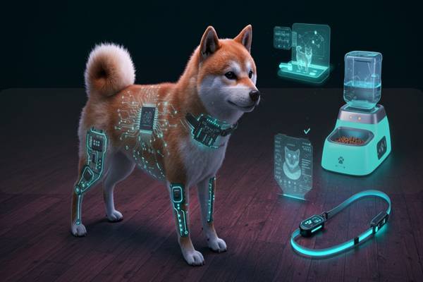 宠物生化数据分析助力AI智能养宠，提升健康管理与商业价值