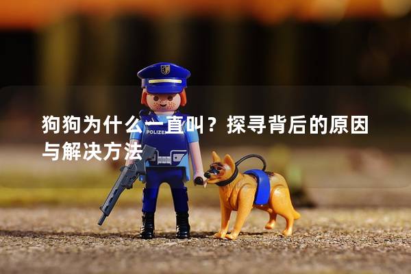 狗狗为什么一直叫？探寻背后的原因与解决方法