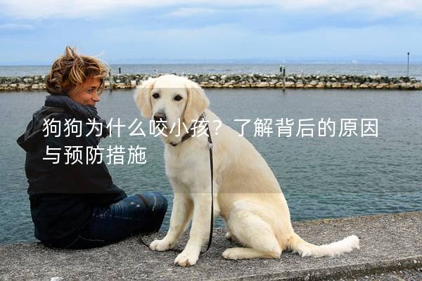 狗狗为什么咬小孩？了解背后的原因与预防措施