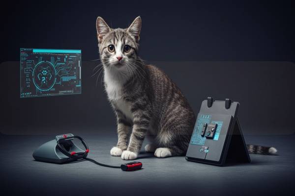 宠物叫声识别技术助力宠物AI智能沟通，解决主人关心的行为问题