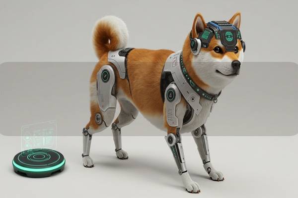 宠物活动组织平台：利用宠物AI大模型提升活动体验与参与度