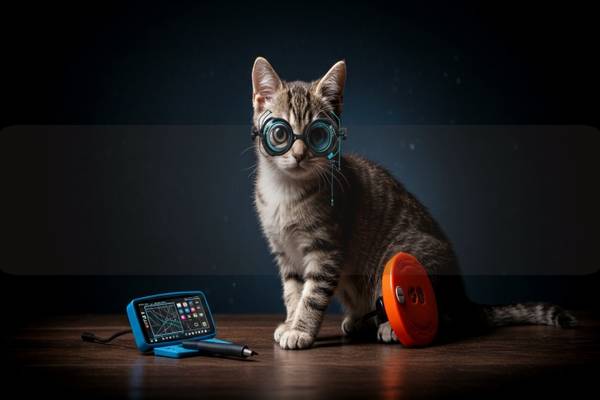 宠物超声影像分析：AI驱动的智能诊断助力宠物健康新未来