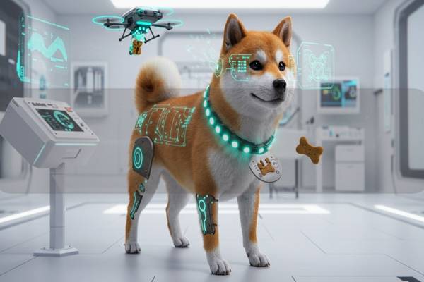 宠物公益活动策划公司：运用宠物AI技术提升活动影响力与商业价值