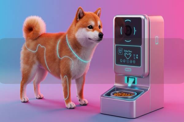 宠物声音克隆：用AI技术重现宠物情感，提升互动体验与商业价值