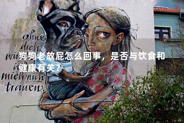 狗狗老放屁怎么回事，是否与饮食和健康有关？
