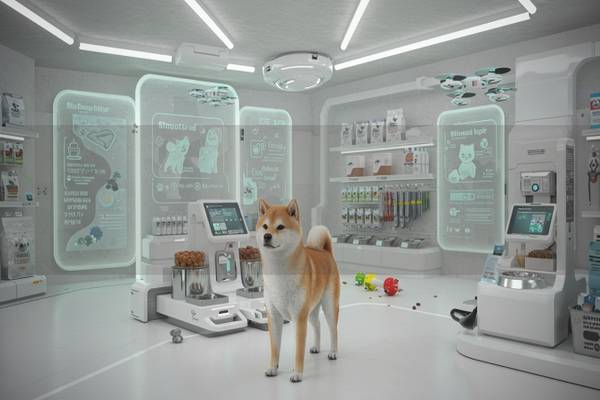 智能犬舍：如何利用宠物AI提升犬只健康管理与商业价值